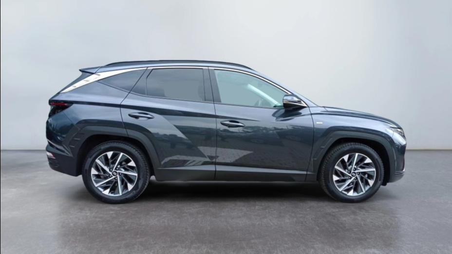HYUNDAI Tucson Tucson 1.6 T-GDi HEV Executive 2WD