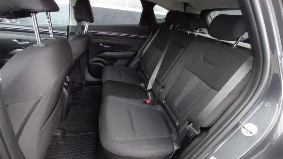 HYUNDAI Tucson Tucson 1.6 T-GDi HEV Executive 2WD