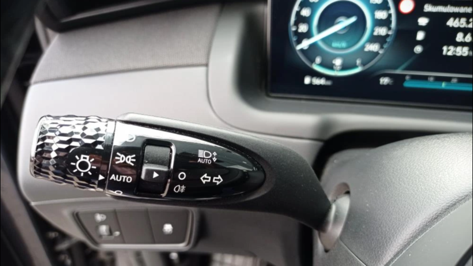 HYUNDAI Tucson Tucson 1.6 T-GDi HEV Executive 2WD