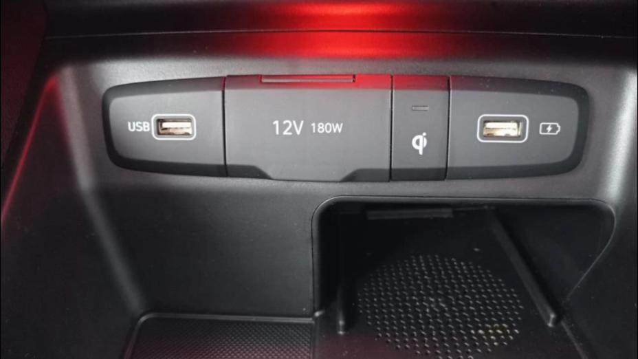 HYUNDAI Tucson Tucson 1.6 T-GDi HEV Executive 2WD