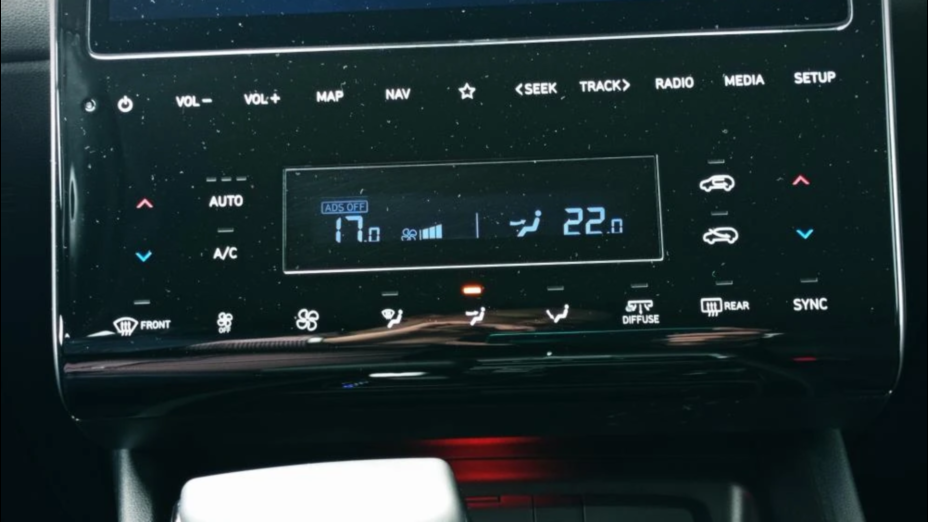 HYUNDAI Tucson Tucson 1.6 T-GDi HEV Executive 2WD