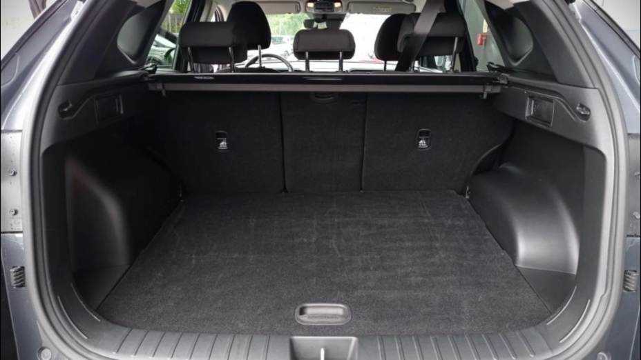 HYUNDAI Tucson Tucson 1.6 T-GDi HEV Executive 2WD