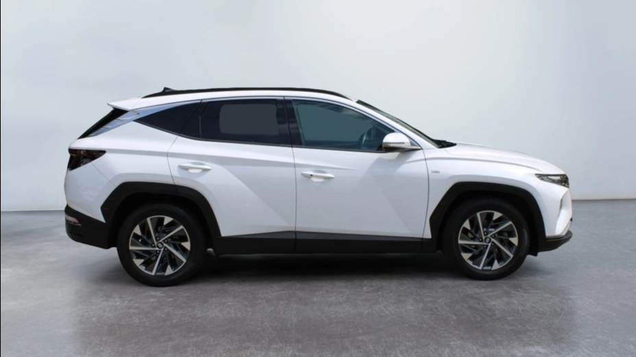 HYUNDAI Tucson Tucson 1.6 T-GDi 48V Executive 4WD DCT