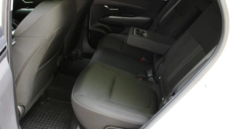 HYUNDAI Tucson Tucson 1.6 T-GDi 48V Executive 4WD DCT