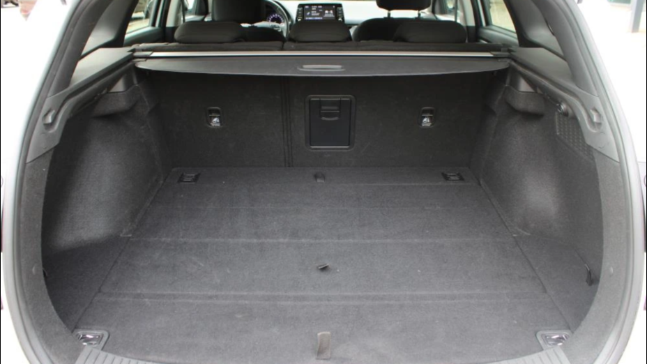 HYUNDAI i30 i30 1.5 T-GDI 48V Smart DCT