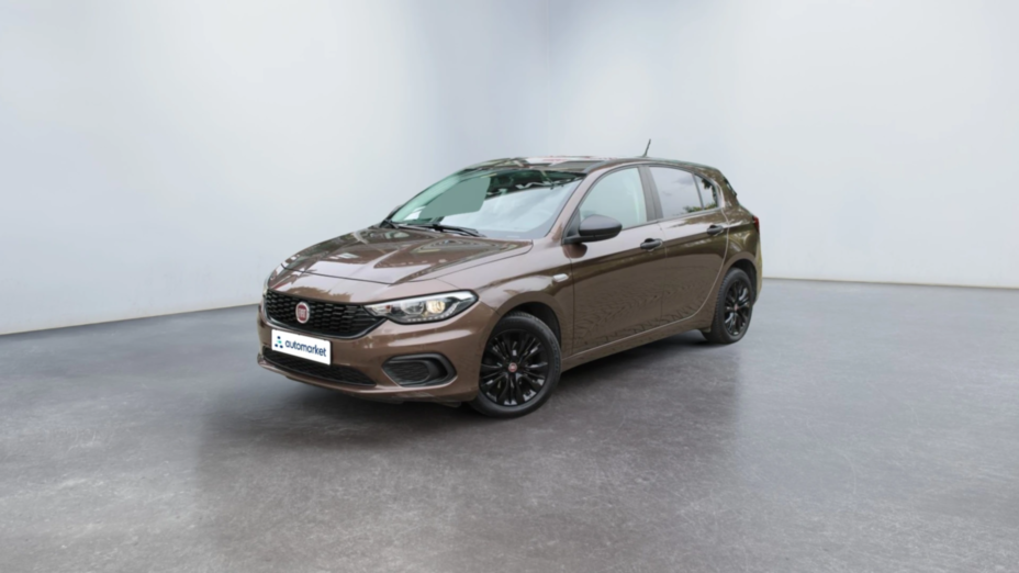 FIAT Tipo Tipo 1.4 16v Street