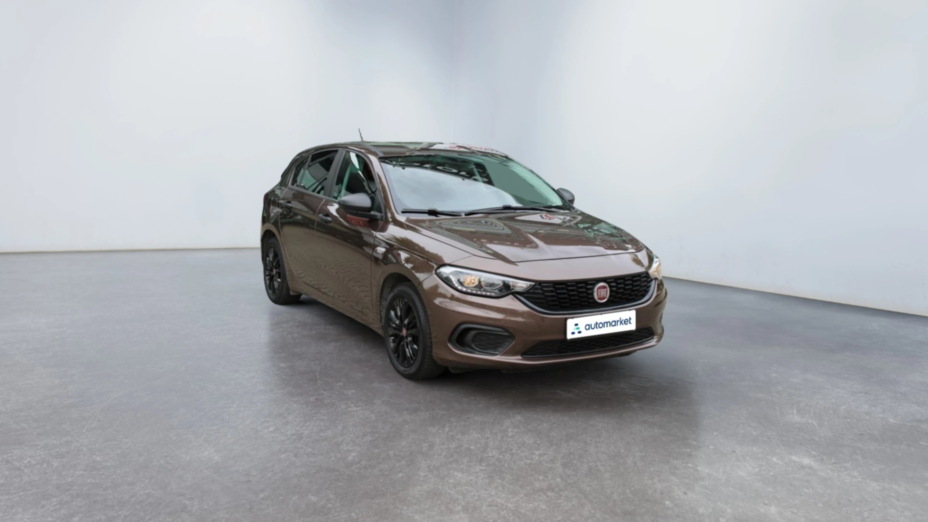 FIAT Tipo Tipo 1.4 16v Street