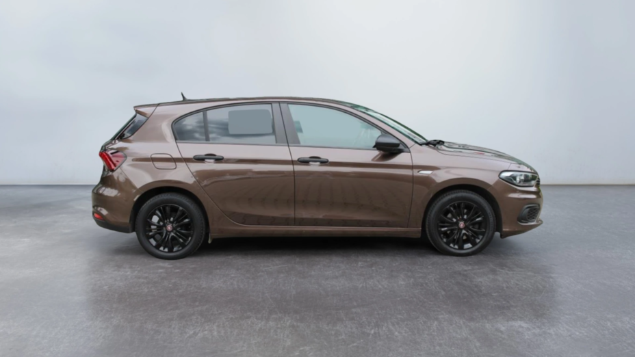 FIAT Tipo Tipo 1.4 16v Street