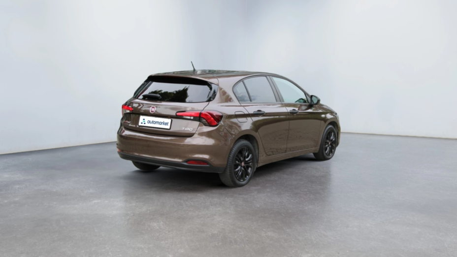 FIAT Tipo Tipo 1.4 16v Street
