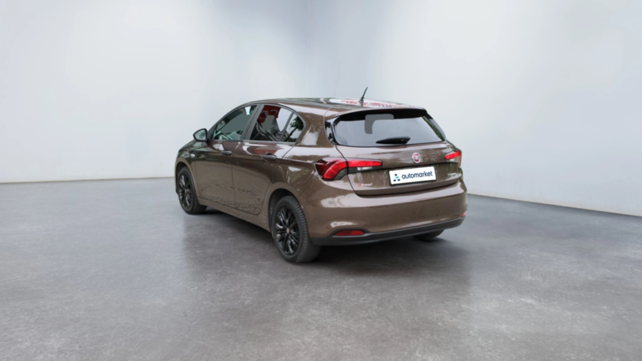 FIAT Tipo Tipo 1.4 16v Street
