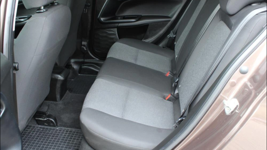 FIAT Tipo Tipo 1.4 16v Street