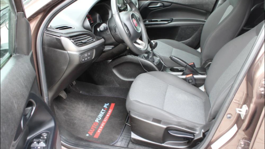 FIAT Tipo Tipo 1.4 16v Street
