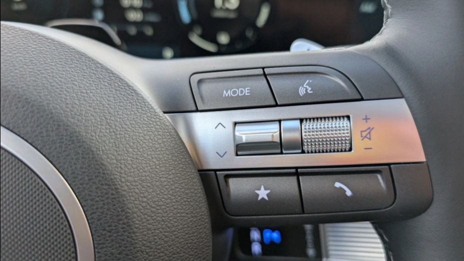 HYUNDAI Kona Kona 1.6 GDI Hybrid Platinum DCT Nowy