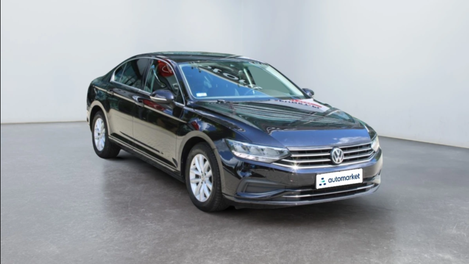 VOLKSWAGEN Passat Passat 1.5 TSI EVO Business DSG