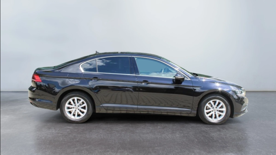 VOLKSWAGEN Passat Passat 1.5 TSI EVO Business DSG