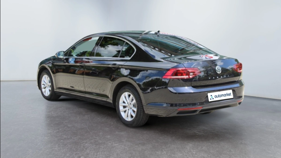 VOLKSWAGEN Passat Passat 1.5 TSI EVO Business DSG
