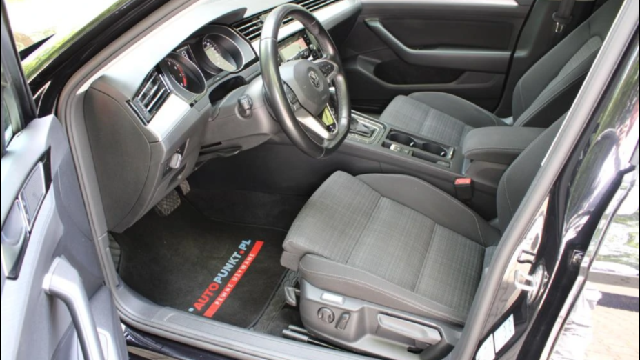 VOLKSWAGEN Passat Passat 1.5 TSI EVO Business DSG