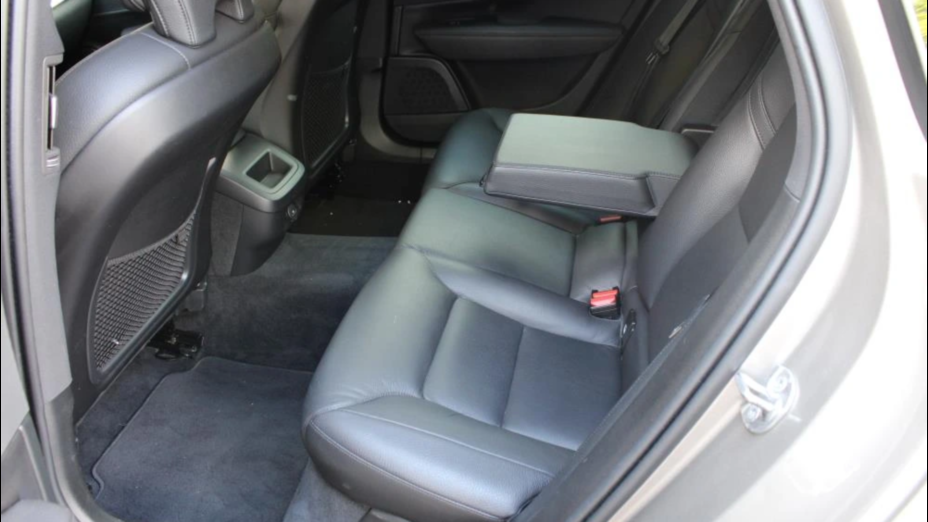 VOLVO V90 V90 B4 D Momentum aut