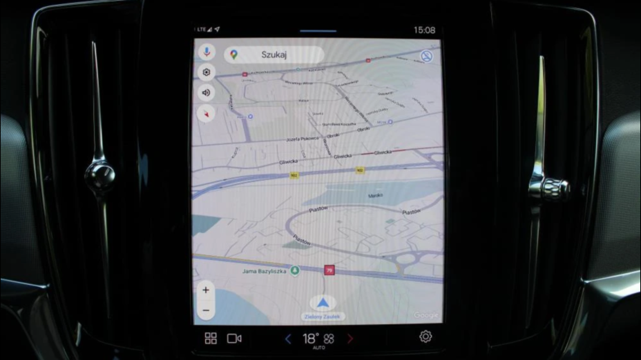 VOLVO V90 V90 B4 D Momentum aut