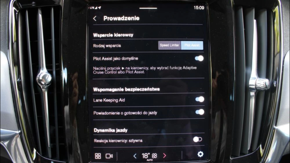 VOLVO V90 V90 B4 D Momentum aut