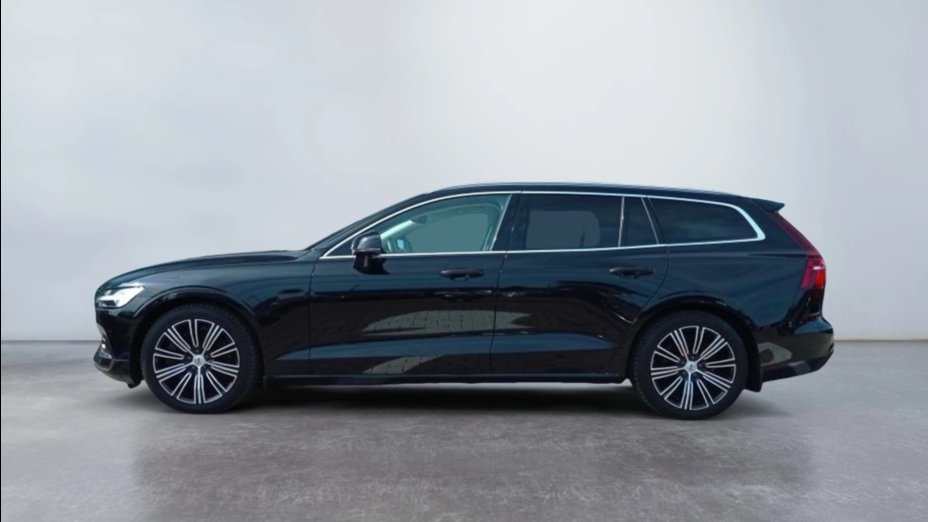 VOLVO V60 V60 B5 B AWD Inscription aut