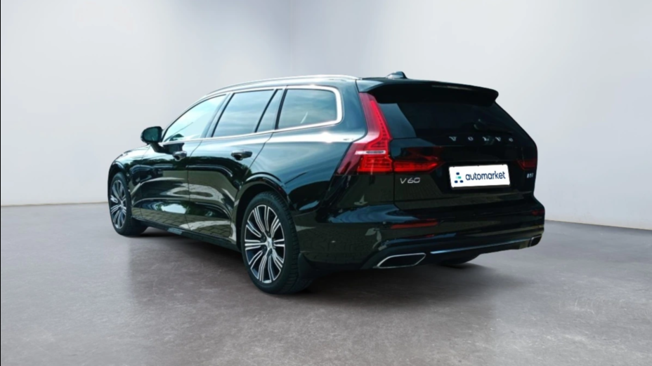 VOLVO V60 V60 B5 B AWD Inscription aut