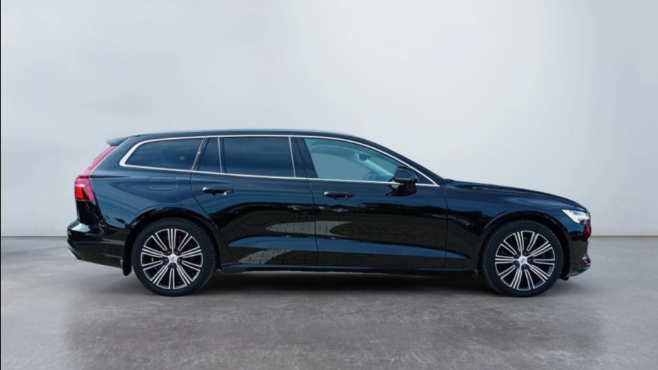 VOLVO V60 V60 B5 B AWD Inscription aut