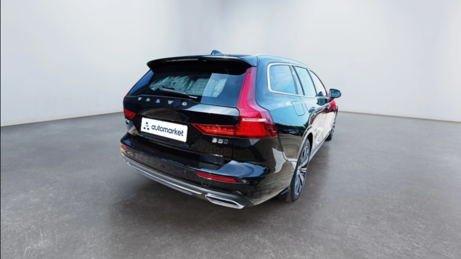 VOLVO V60 V60 B5 B AWD Inscription aut