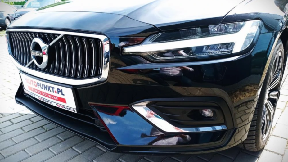 VOLVO V60 V60 B5 B AWD Inscription aut