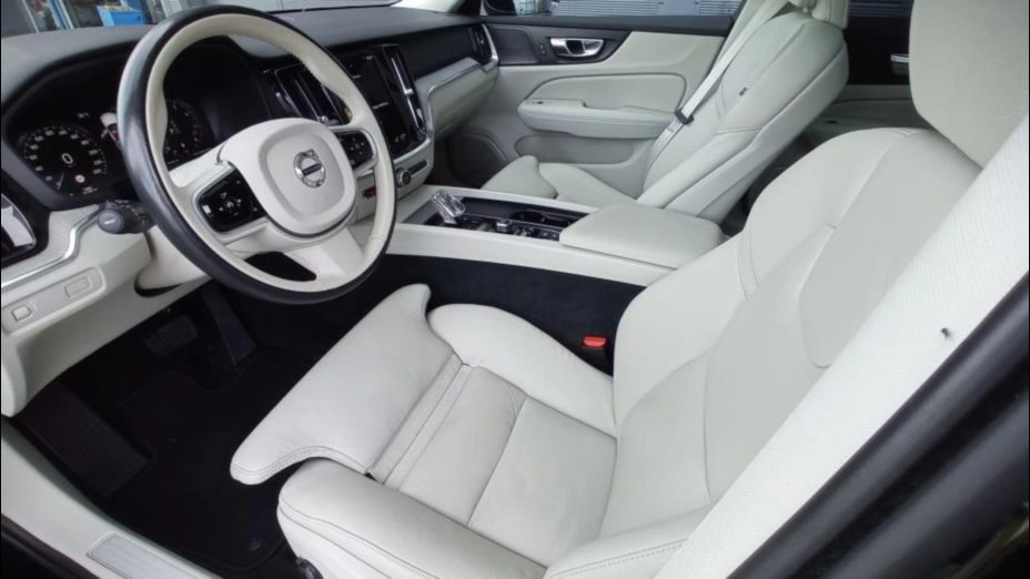 VOLVO V60 V60 B5 B AWD Inscription aut