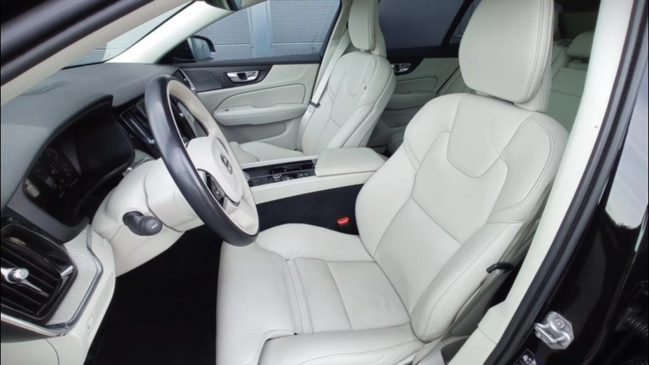 VOLVO V60 V60 B5 B AWD Inscription aut