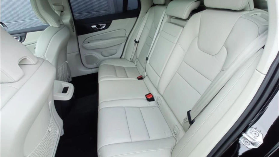 VOLVO V60 V60 B5 B AWD Inscription aut