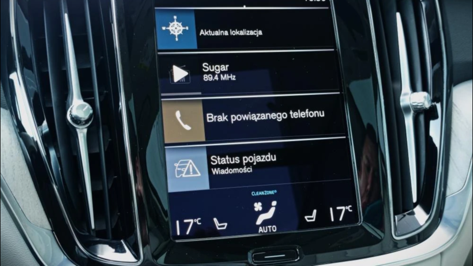 VOLVO V60 V60 B5 B AWD Inscription aut