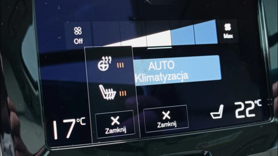 VOLVO V60 V60 B5 B AWD Inscription aut