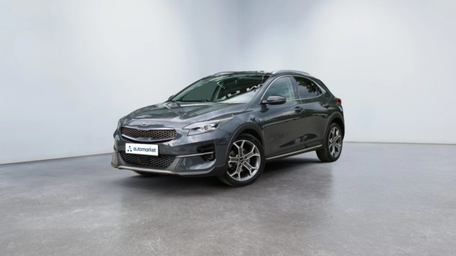 KIA XCeed XCeed 1.4 T-GDI L DCT