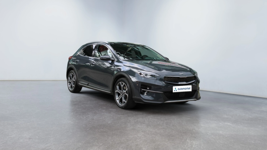 KIA XCeed XCeed 1.4 T-GDI L DCT