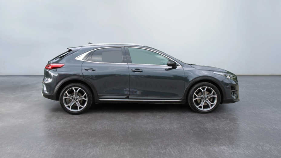 KIA XCeed XCeed 1.4 T-GDI L DCT