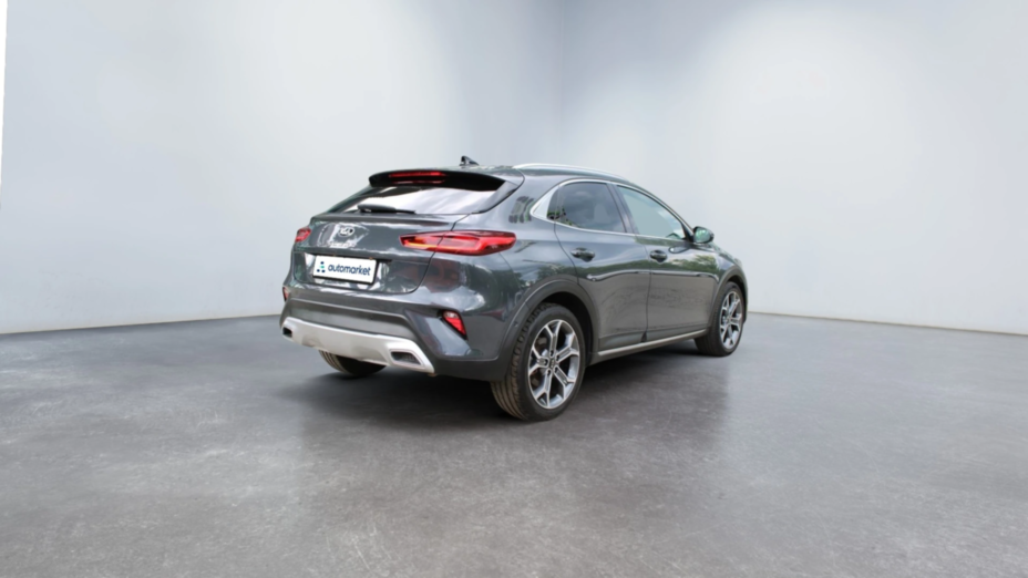 KIA XCeed XCeed 1.4 T-GDI L DCT