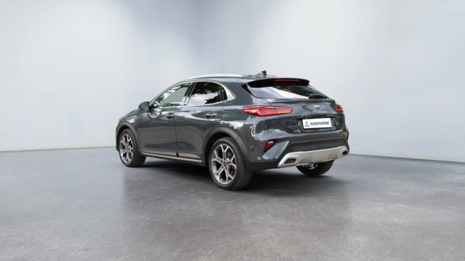 KIA XCeed XCeed 1.4 T-GDI L DCT