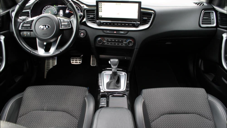 KIA XCeed XCeed 1.4 T-GDI L DCT