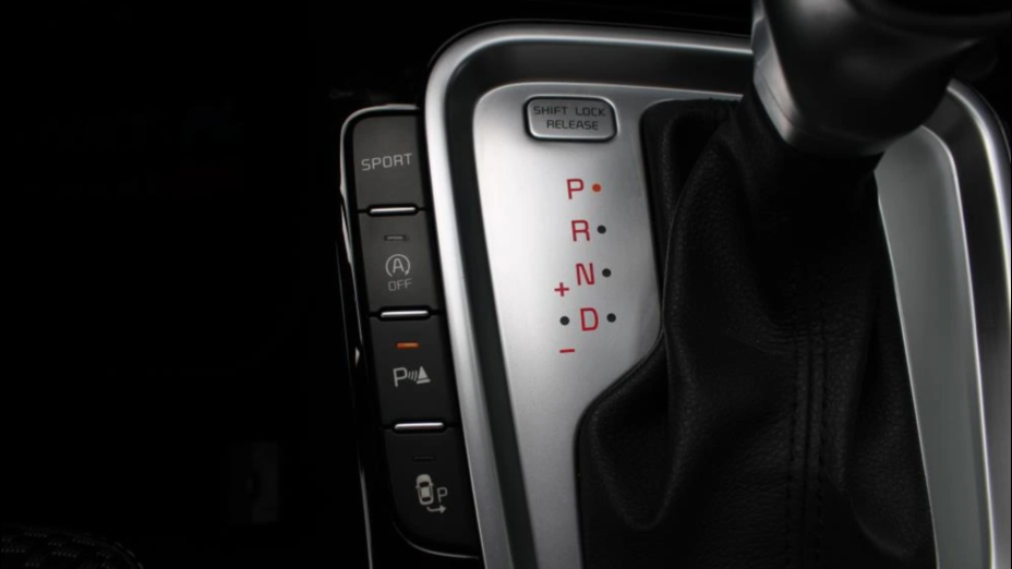 KIA XCeed XCeed 1.4 T-GDI L DCT