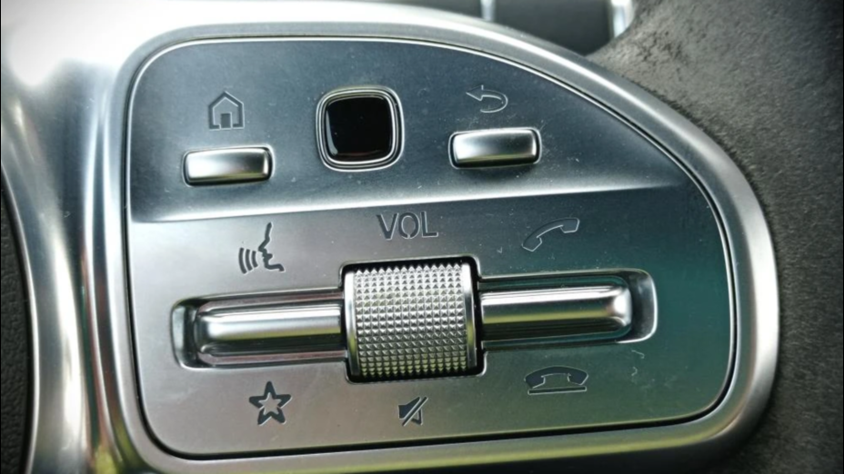 MERCEDES-BENZ C Klasa C 220 d 9G-TRONIC