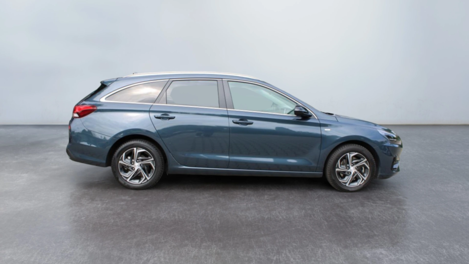HYUNDAI i30 i30 1.5 T-GDI 48V Smart DCT