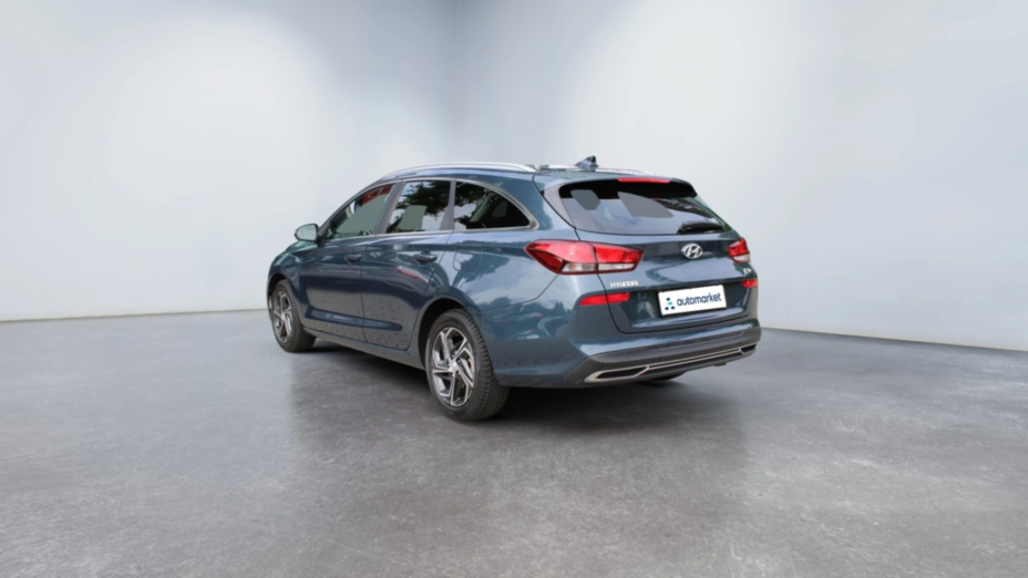 HYUNDAI i30 i30 1.5 T-GDI 48V Smart DCT