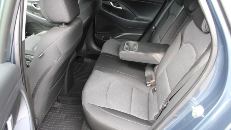 HYUNDAI i30 i30 1.5 T-GDI 48V Smart DCT