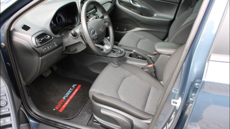 HYUNDAI i30 i30 1.5 T-GDI 48V Smart DCT