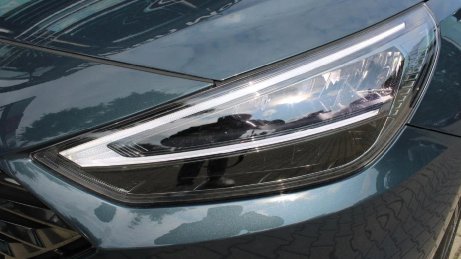 HYUNDAI i30 i30 1.5 T-GDI 48V Smart DCT