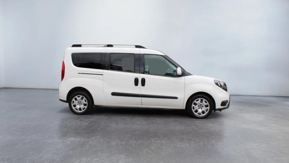 FIAT Doblo Cargo/Van Doblo Kombi Maxi 1.6 MJ Active