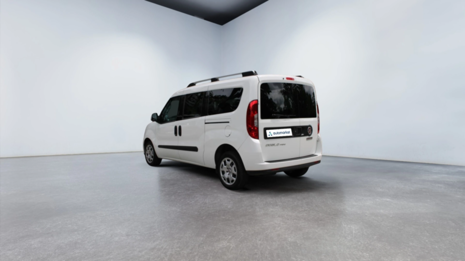 FIAT Doblo Cargo/Van Doblo Kombi Maxi 1.6 MJ Active