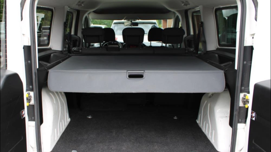 FIAT Doblo Cargo/Van Doblo Kombi Maxi 1.6 MJ Active